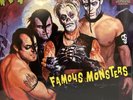 Misfits Famous Monsters Green Purple Vinyl Record Store Day RSD 2026 Ltd 4,000