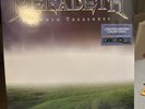 Megadeth - Hidden Treasures RECORD STORE DAY 2026 RSD Purple Marbled LP Vinyl
