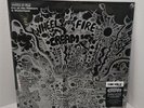 Cream Wheels Of Fire Live at The Fillmore 3LP RSD  2026 Record Store Day 2026