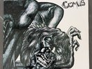 First Utterance by Comus (Record, 2011)