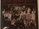 Dead Man's Bones 2xLP 2009 NM Ryan Gosling ANTI 87047-1 Extra Clean Indie