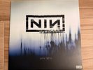 NINE INCH NAILS *** original Vinyl 2LP *** With Teeth (2005 Interscope USA)