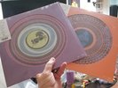 GEORGE HARRISON RSD 2026 DARK HORSE & EXTRA TEXTURE VINYL X 2 MINT SEALED