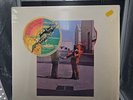 Pink Floyd Wish You Were Here 1975 LP Columbia PC 33453 NEAR MINT
