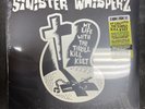 My Life With The Thrill Kill Kult - Sinister Whisperz Re RSD 2026 Sealed IN HAND
