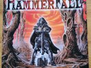 Hammerfall - Glory to the Brave [LP]