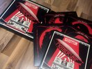 LED ZEPPELIN Mothership 2007  4 x 180 gram 12