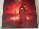 Opeth Still Life 2LP 180g Vinyl 2012 Peaceville