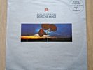 Depeche Mode RARE Zimbabwe Press MFTM Tears Duran Culture Bowie Erasure Boy