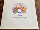 Queen – A Night at the Opera (1975 UK) EMTC103 BLAIRS Cut YAX 5063-2 5064-3
