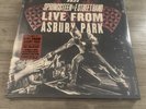 BRUCE SPRINGSTEEN Live From Asbury Park Boxset Vinyl RSD 2026 Record Store Day