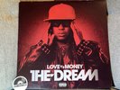 THE-DREAM - LOVE V/S MONEY ORIGINÁL 1.PRESS USA