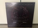 Deströyer 666 - Cold steel ... LP Vinyl Blasphemy Destruction Violent Force