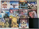 Iron Maiden - The First Ten Years 1990 - 1990 - Limited Edition Vinyl Boxset