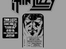 Thin Lizzy - Live In Cleveland 1976 New & Sealed RSD 2026