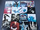 U2 ACHTUNG BABY VINYL Banned/Withdrawn version original 1st pressing 1991