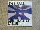 The Fall: Sub-Lingual Tablet 2015 Lp Sealed