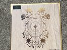 RSD 2026 Sleep Token Caramel Liquid Filled Vinyl LP 1ST Release IN HAND