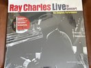Ray Charles Live In Concert Vinyl RSD Record Store Day 2026 Lithograph900 Sealed
