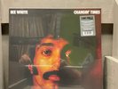 Ike White - Changin' Times - NEW Vinyl RSD 2026 Record Store Day