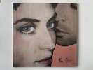 Feist Let It Die LP 2018 VMP Ltd Seafoam Green Vinyl. Minty