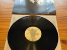 Echo And The Bunnymen - Self Titled - 1987 US Sire 25597-1 EX/VG+