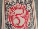 J.J. Cale ‎- 5 Shelter MCA Records ‎SR-3163 1979 1st press Pinckneyville VG+/EX