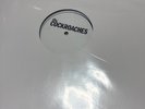 The Cockroaches / Rolling Stones Rough And Twisted Numbered White Label Vinyl