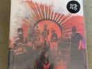 GOAT vinyl Album Requiem (2LP Black) 2016