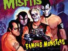 Misfits Famous Monsters Green Purple Vinyl Record Store Day RSD 2026 Ltd 4,000