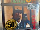 Public Enemy- It Takes a Nation of Millions to Hold Us Back-Vinyl 2LP NEW Sealed