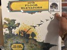 13TH FLOOR ELEVATORS We Are Not Live RSD 2026 LP sealed VINYL Record NEW