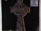 Black Sabbath - Headless Cross LP - IRS SEALED