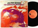 Chocolate Watchband - One Step Beyond LP - Tower OG Press VG++ Shrink