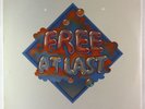 Free - Free At Last LP - A&M SEALED