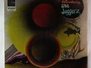 Jaggerz - Introducing The Jaggerz LP - Gamble SEALED