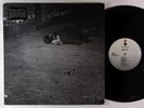 John Zorn - Naked City LP - Elektra Nonesuch OG Press VG++