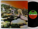 Led Zeppelin - Houses of the Holy LP - Atlantic UK RL Obi
