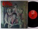 Love - Four Sail LP - Elektra OG Press DG VG+ Shrink