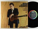 Merle Haggard - Strangers LP - Capitol VG+