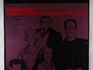 Milton DeLugg - Monsters, Munsters, Mummies, & Other TV Fiends LP - Epic SEALED