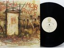 Black Sabbath ‎ Mob Rules  Rare 1981 Warner Bros. Records Original Vinyl LP EX