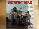 The Trashmen – Surfin’ Bird – Debut Surf Rock-Garage Rock Vinyl LP –1964 Mono