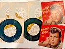 Rock 45 RPM Duane Eddy  & The Rebels Stereo 5 Record Juke Box Package on Jamie: