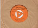BOBBY FREEMAN *DO YOU WANT TO DANCE*  1958 UK 1-SIDED LONDON PROMO ROCK & ROLL
