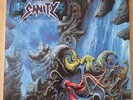 Edge Of Sanity - The Spectral Sorrows Death Metal LP 2003 Black Mark BMLP 37