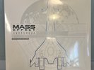 Reseller Lot: 12x Mass Effect Andromeda Vinyl Soundtrack + 10 Pair Size 10 Shoe