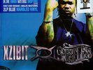 XZIBIT – RESTLESS | RSD 2026 | LIMITED | Marble Blue | Snoop Dogg Dr. Dre Eminem