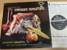SXL 2009 Berlioz Symphonie Fantastique Argenta PCO W/B BBB