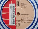 KATE BUSH - Wow -  1979 NEW ZEALAND 7